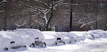 冬日汽車存放車庫或路邊 注意這5件事