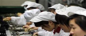 中国毕业生在萎靡的就业市场上降低期望