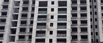 中国在金融体系担忧下考虑采取激进新刺激措施以救助房地产行业——报告 中国在金融体系担忧下考虑采取激进新刺激措施以救助房地产行业——报告