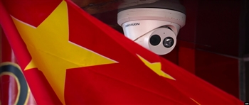 英国情报部门军情五处就中国间谍活动向议员发出警报 英国情报部门军情五处就中国间谍活动向议员发出警报