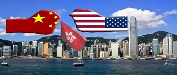 香港23条触发中美新争拗 双方为进一步制裁互相警告