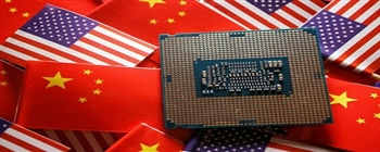 美国可能很快公布禁止接收技术的中国芯片工厂名单