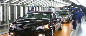北京警告欧盟汽车调查将对欧洲企业产生“负面影响”