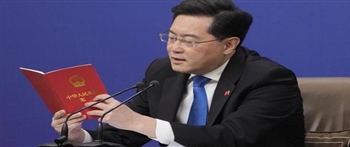华日: 中国高层通报秦刚事件 重点审查两类官员