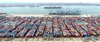 中国三月进出口均受挫，专家预警中国或将向全球倾销低价产品