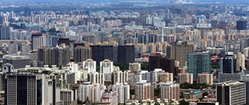 中国工业复苏难掩房地产衰退　央行三千亿贷款清库存