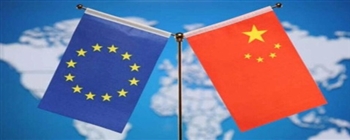 欧盟制裁12家中国企业北京提交涉 欧盟制裁12家中国企业北京提交涉