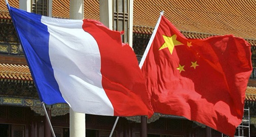 法媒体：中国官员公开参与在法国威吓绑架中国异议人士的行动