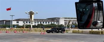 北京出台无人机新规:所有室外飞行活动均需申请,所有者需在4月30日前实名登记 北京出台无人机新规:所有室外飞行活动均需申请,所有者需在4月30日前实名登记