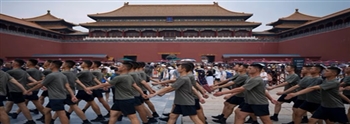 法国查明一批专事宣传中国的虚假新闻网站 法国查明一批专事宣传中国的虚假新闻网站