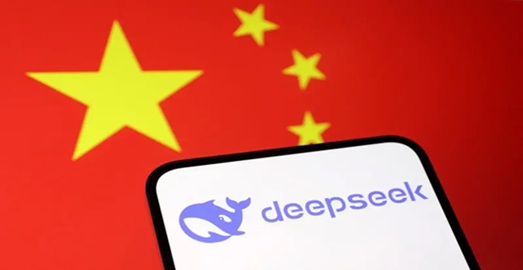 DeepSeek自我审查外媒：回避中国侵台、天安门议题