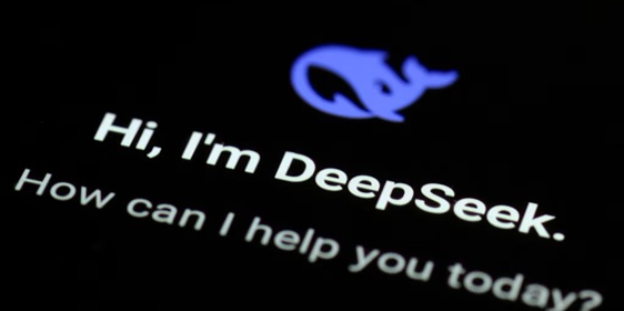 真相与中国DeepSeek人工智能的宣传和审查进行抗争