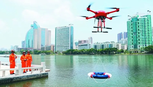 北京下月禁飞禁售无人机 中国掀二手抛售潮 北京下月禁飞禁售无人机 中国掀二手抛售潮