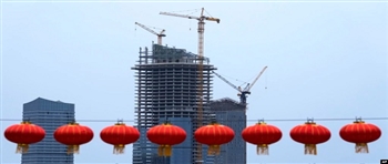 分析：行业复苏希望渺茫，中国房地产债权人面临重组条款恶化