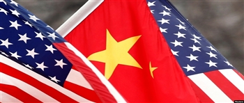 白宫召见中国驻美大使秦刚，抗议中方在台海军事行动升级