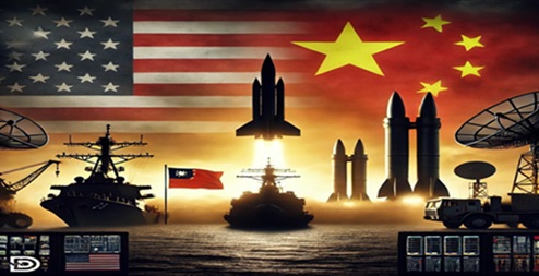 特朗普政府就台湾问题向中国发出新的警告。 特朗普政府就台湾问题向中国发出新的警告。