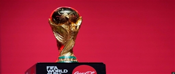 台湾谴责卡塔尔将世界杯政治化