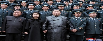 金正恩健康出问题,急命接班人 金正恩健康出问题,急命接班人