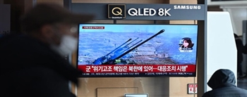 韩国表示，朝鲜在边境附近发射了200发炮弹，违反了2018年的军事协议