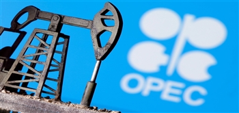 俄油禁运及OPEC+会议前夕 油价周线迈向三周来首见收红