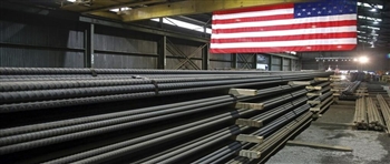 美欧考虑对中国钢铝征收新关税