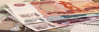 俄罗斯将利率上调至13%，以降低通胀并支撑卢布贬值