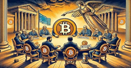 加密货币炒作正在影响从房地产到国债的方方面面。这是如何玩它。 加密货币炒作正在影响从房地产到国债的方方面面。这是如何玩它。