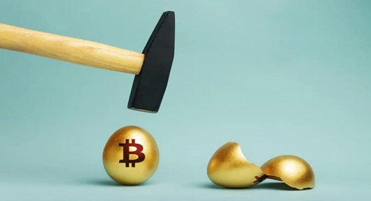 比特币的终局：量子计算为 BTC 而来