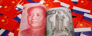 消息人士称,独家俄罗斯计划发行首张以人民币计价的主权债券 消息人士称,独家俄罗斯计划发行首张以人民币计价的主权债券