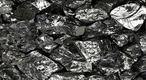 美国政府旨在将 6 种关键矿物添加到新清单中 美国政府旨在将 6 种关键矿物添加到新清单中