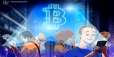比特币 43% 的社交聊天主导地位表明未来是“关键切入点”