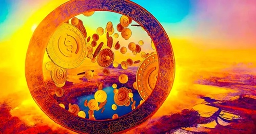 Coinbase 首席执行官布赖恩·阿姆斯特朗 （Brian Armstrong） 表示，稳定币法案的通过标志着美国新金融革命的开始