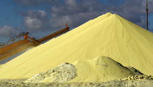 专栏：伊朗战争的硫磺落尘扩散到铜和镍