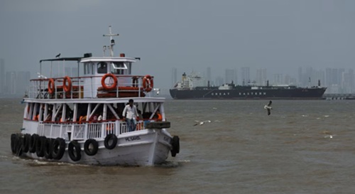 伊朗霍尔木兹封锁如何扼杀除石油和天然气以外的全球贸易 伊朗霍尔木兹封锁如何扼杀除石油和天然气以外的全球贸易