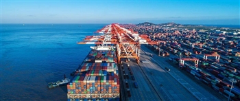 联合国报告 ：全球航运面临经济低迷风险 明年动能减弱