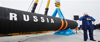 中俄加强能源领域合作 共同投资50亿人民币兴建石油转运综合体
