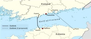 芬兰、爱沙尼亚就波罗的海管道事件向中国发出法律合作通知