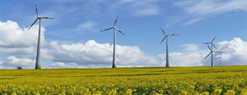 欧盟通过绿色工业计划，旨在应对中国和美国