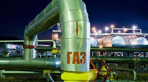 俄罗斯天然气工业股份公司（Gazprom）在历史性亏损后出售资产