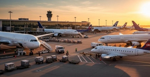 俄罗斯航空公司因国际封锁而陷入危机,质量正在崩溃 俄罗斯航空公司因国际封锁而陷入危机,质量正在崩溃