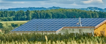 法国民众开始投资太阳能电池板