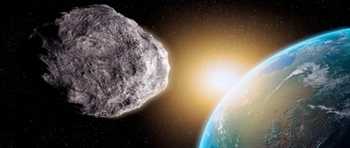 NASA 警告本周有 3 颗摩天大楼大小的小行星向地球飞来。值得庆幸的是，他们都会错过。