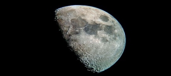 科学家终于确认月球内部有什么