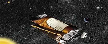天文学家在开普勒太空望远镜的最终数据中发现了三颗系外行星