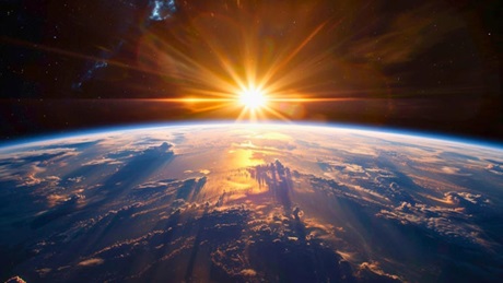 太阳磁极将于 2024 年翻转：这对地球意味着什么