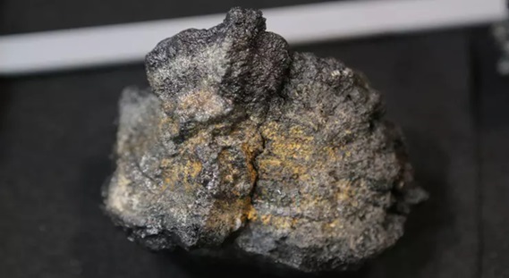 生命起源论要重写？研究发现海底金属产生「黑暗氧气」