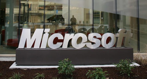 Microsoft公司(MSFT)加大对医疗人工智能的推进,而华尔街依然保持乐观 Microsoft公司(MSFT)加大对医疗人工智能的推进,而华尔街依然保持乐观