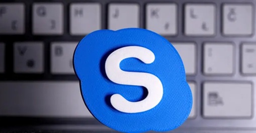 曾有3亿用户…一代通信霸主「Skype」 5月5日终止服务