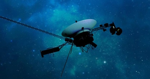 确认 - NASA 在最后一刻修复了旅行者 1 号发动机，让这个传奇的探测器继续穿越星际空间