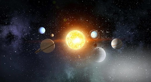 行星并非按正确顺序形成……新理论改写了太阳系历史
